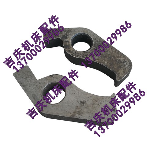抚顺插床配件 B5032 插床配件棘爪 TC7-5 TC7-6  B5020插床棘爪