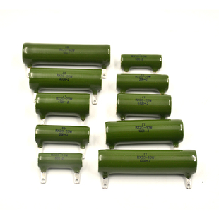 RXYC 2K10K11K20K RX20被釉陶瓷远端漏电试验矿山检测电阻10W20W