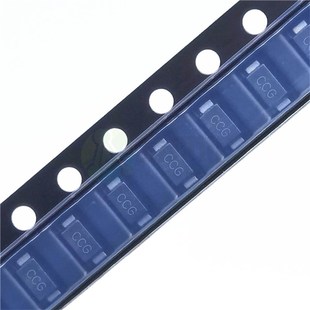 贴片TVS瞬态抑制二极管SMF15A 丝印BM CBM 123FL 1206 SOD 15V