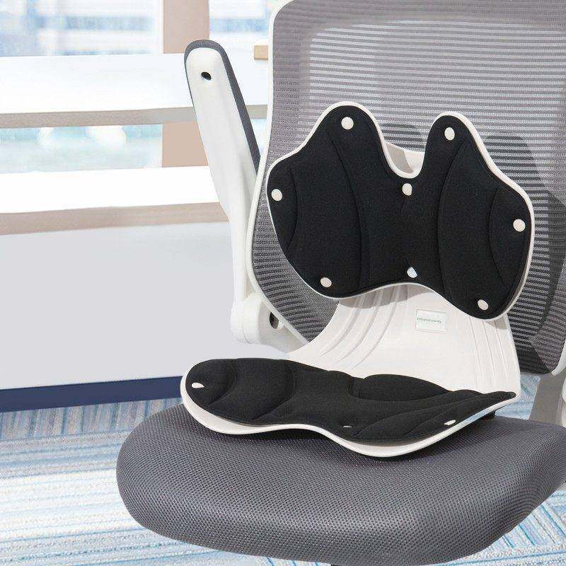 坐垫、坐垫一体化坐垫、可调坐垫、办公坐垫、久坐坐垫、腰垫、靠,居家布艺,腰靠垫,淘宝优惠券,粉丝福利购,淘宝优惠卷