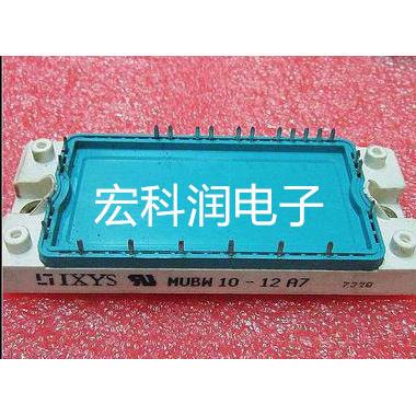 MUBW25-12A7 MUBW15-12A7 MUBW25-12T7 MUBW35-12E7 MUBW10-12A7