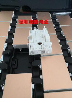 FP15R12KE3 FP10R12YT3-B4 FP20R06YE3-B4 FP30R06KL4 FS35R12YT3