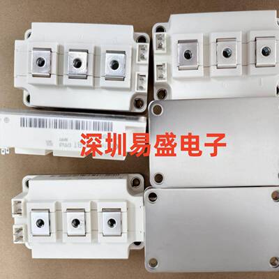 FF600R12KE4 FF450R12KE4 FF450R12KT4 FF300R12KT3 KE3模块