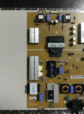 LG全新 65UH6150-CB 65LG61CH-CD 65UF6800-CA电源板 EAX66923301