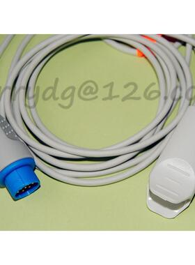 BLT Biolight宝莱特M7000 M9500指脉氧指夹