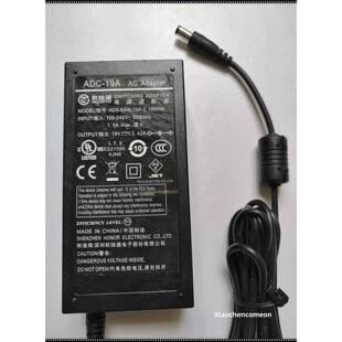 Fujikura光纤融合接头适配器38S电源线27S充电器Adc-19A