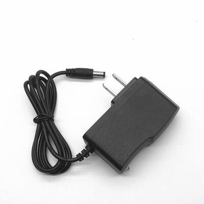 AC 220V转DC3V5V6V9V12V15V24V1A2A3A电源适配器直流变压器充电线