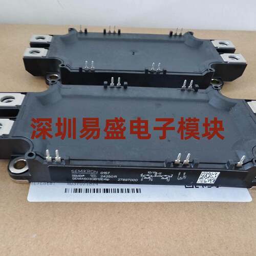 SEMIX603GB12E4lP SEMIX453GB12E4lP SEMIX603GB17E4P 603GB12E4P