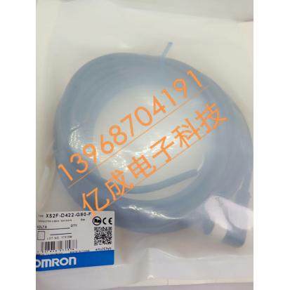 现货 全新XS2F-M12PVC4S2M 5M 10M XS2F-M12PVC3S2M 5M 10M连接线