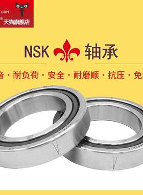 NSK 6306 6307 6308 6309 6310 6311ZZ DDU VV RS C3轴承