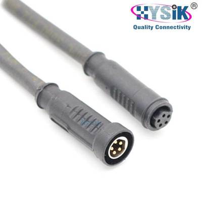 英特诺INTERROLL电动滚筒延长线