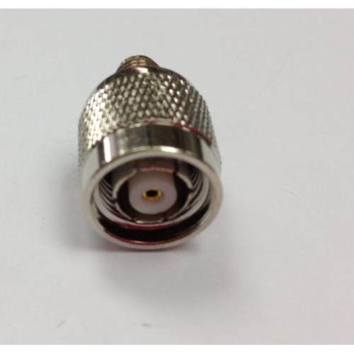 内螺内孔TNC转SMA外螺内孔 TNC-SMA-FJK反接 TNC转SMA母头接头