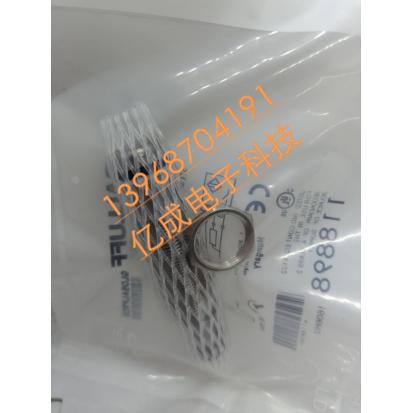现货热卖巴鲁夫传感器BES M18EG1-NSC10Z-S04G-S11 BES02Y2
