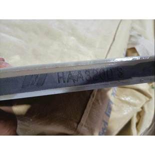 西子西奥奥的斯钢带主机减震缓冲垫橡胶垫HAA320D1-8原装全新现货