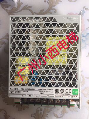 全新原厂广日电梯开关电源ABL2REM24045K广日电梯ABL2REM24045H