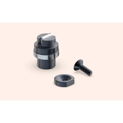 模具美国标准DME行锁珠固定器滑块限位夹PSR/1000/2000/4000