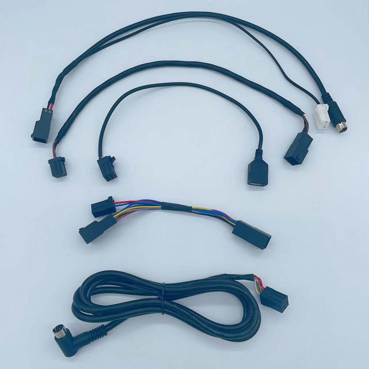 日立电梯手编操作器服务器GHP2-II连接线MCAE10手机PDA蓝牙数据线