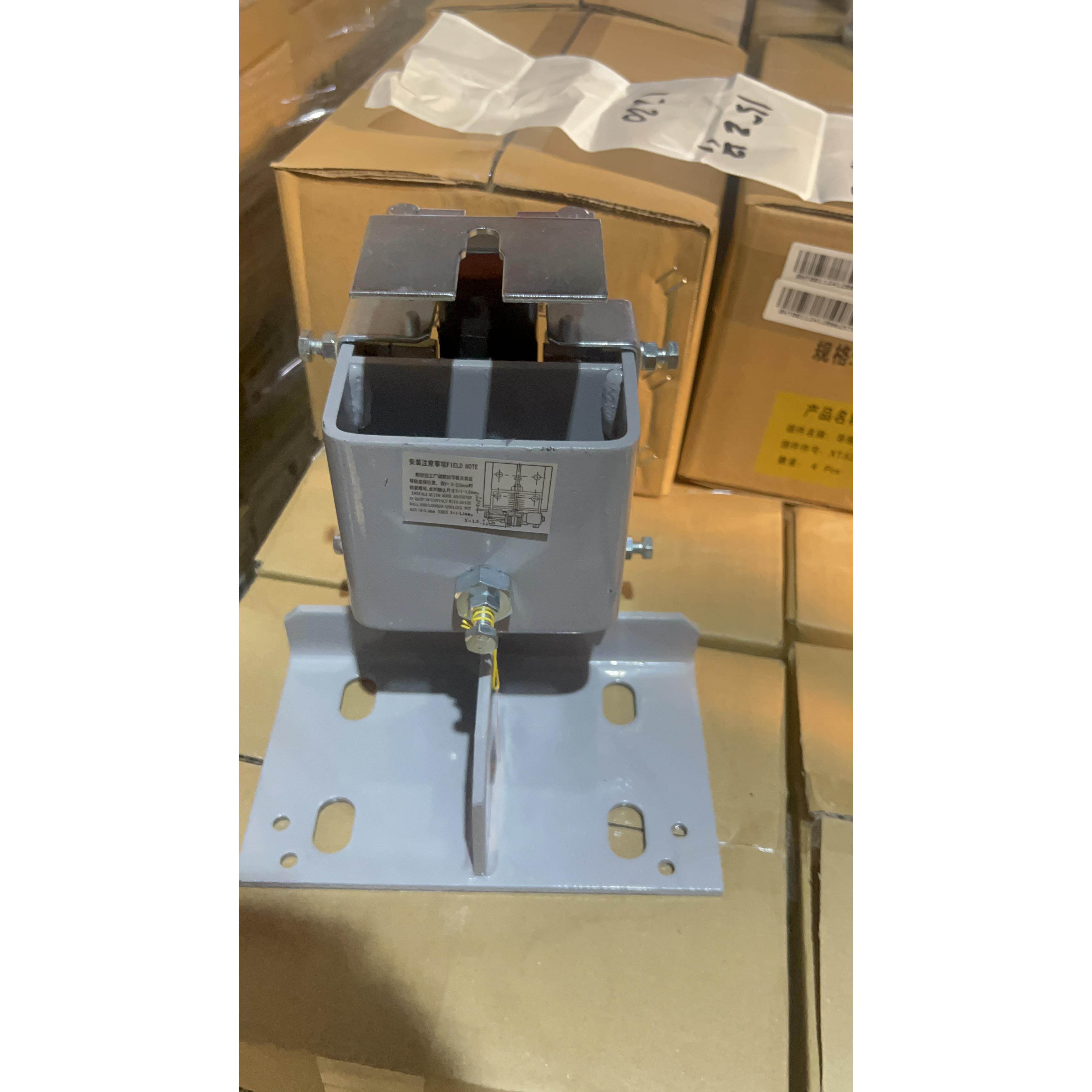 西子奥的斯电梯TRA/XAA237D1/D2/D5轿厢导靴XOA2295AAC005西奥用