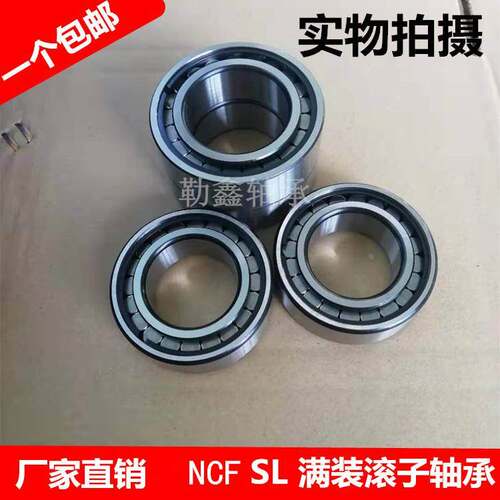 满装 圆柱 滚子 轴承 SL NCF 29/500 29/530 1829/500 1829/530