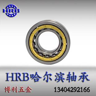 HRB哈尔滨轴承圆柱滚子NU207EM N207EM RN207M NJ2207EM NJ207EM