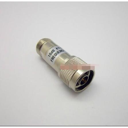 微波射频通信头 高频衰减器 N型衰减器 馈线头衰减器 N-JK衰减器