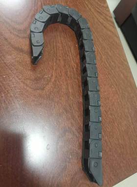 西子优迈西奥奥的斯坦克链光幕安全触板护线链XTB4138ARD原厂现货