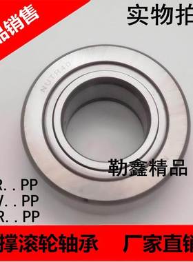 重型支承滚轮轴承 NUTR 45 45100 50 50100 55 60 70 60130 60165
