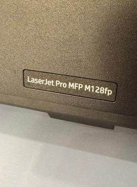 包邮适用安装HPM128fp硒鼓M128FP硒鼓惠普M128FP硒鼓墨盒碳粉粉盒