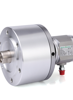 进口台湾亿川中实回转油缸MS105 125 150 200(含逆止阀)