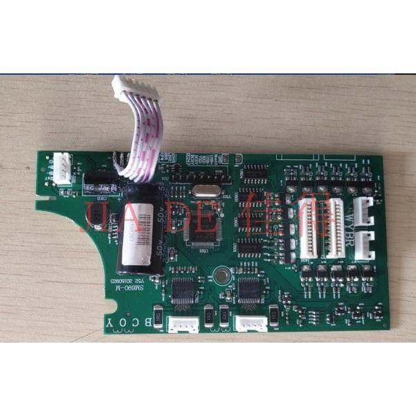 保修3个月格志880 890主板890接口板880电路板全新原装周日