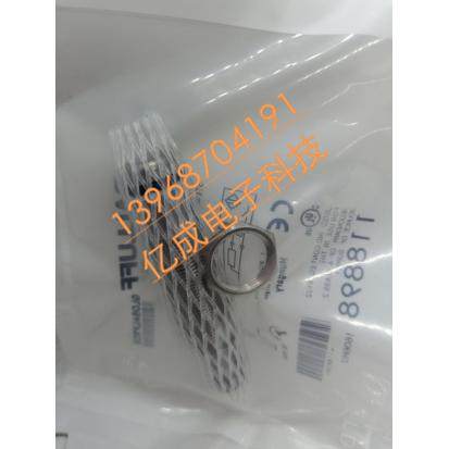 全新巴鲁夫耐高压接近开关BHS004A BES 516-300-S299-S4-D传感器