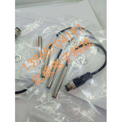 巴鲁夫接近传感器BES M08EF-NSC20B-BP00,3-GS49 BES045P品质保证