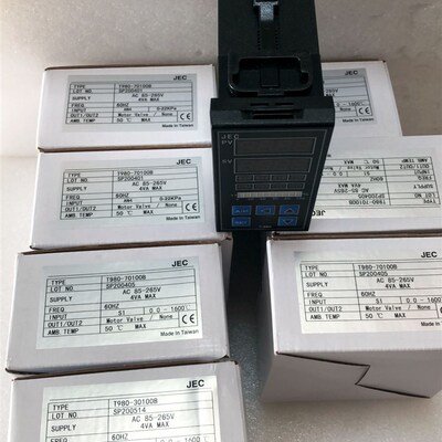JEC温控仪T980-30100B温控表T980-70100B