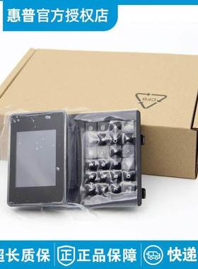 全新原装HP M607 M608 M609 E60055 E60065 控制面板 按键液晶屏