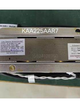 OTIS奥的斯KAA225AAR7电抗器变压器FENGFENG101 全新原装正品现货