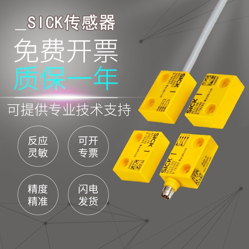 原装施克西克SICK安全开关RE13-SK SA03 SAC SA05 RE11-SA05