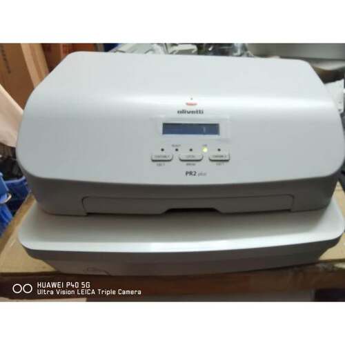 全新原装Olivetti pr2色带架含塑料框架含色带芯框架PR2色带架