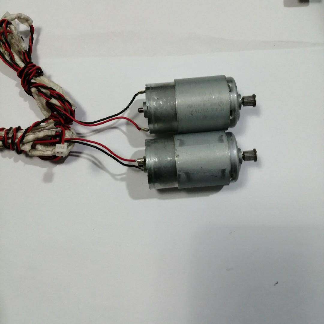 爱普生WF-7610/7620/7621/7710/7720/7111电源盒。字车马达电机