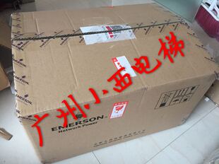 日立艾默生电梯变频器EV-ECD03-4T0110 4T0075 4T0150 11kw 全新