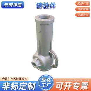 铸铁件硅溶胶铸造件精密铸造加工灰铁铸件球墨铸铁件精密铸造加工