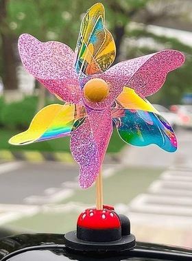 2025款摆件电动车热门创意装饰