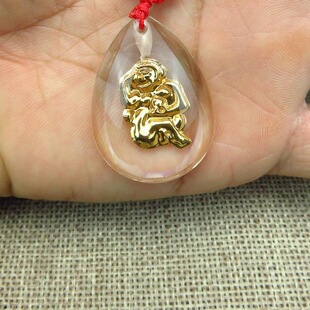 打麻将赢钱神器打牌把把胡壶逢赌必赢稳赢十二生肖吊坠一定赢挂件