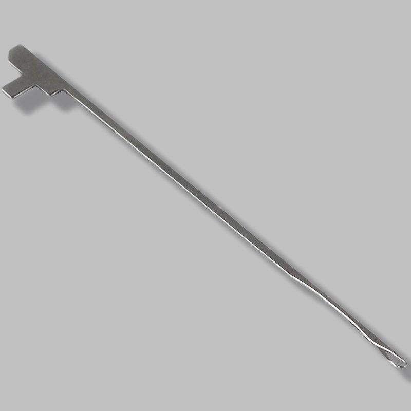 神器串珠子专用细孔手串穿线钩针