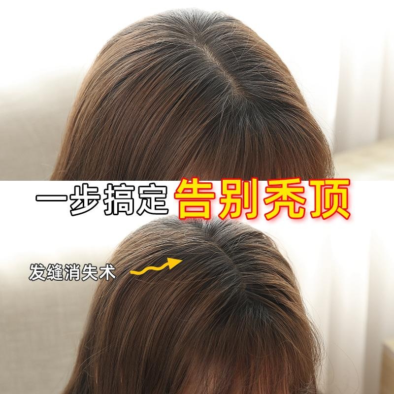 分缝z型宽梳齿造型梳头发神器