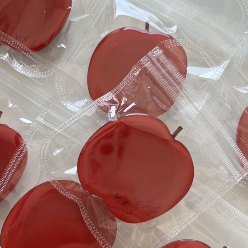 可伸缩小众百搭粘贴式气囊支架