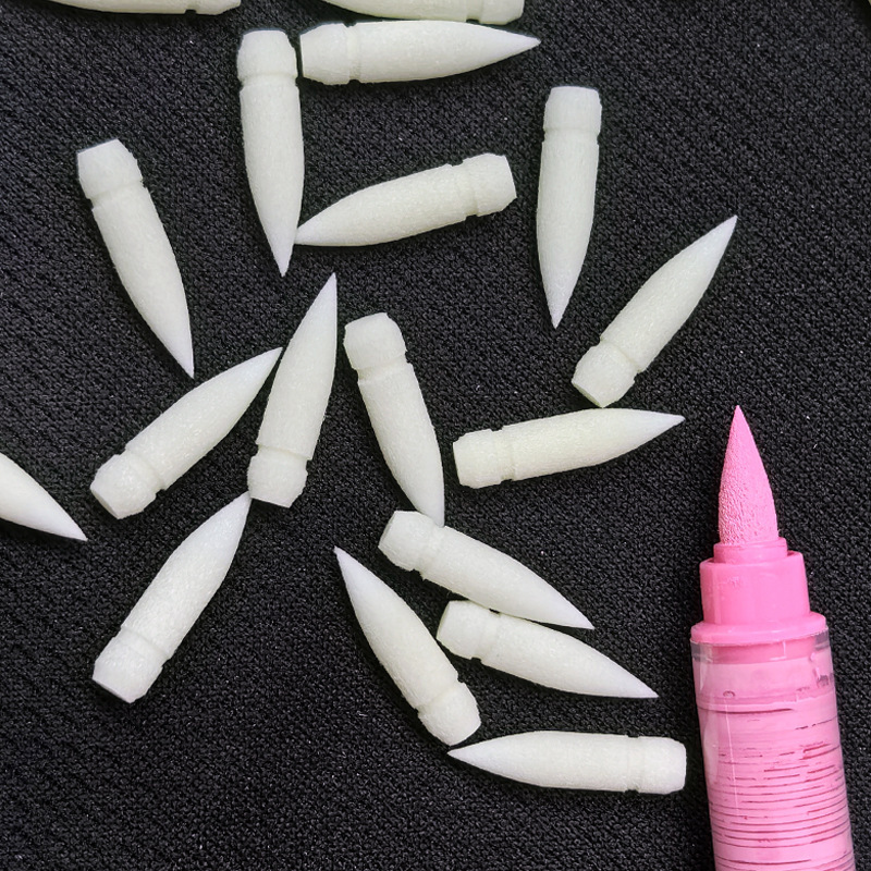 直液式丙烯广纳8101系列T恤配套