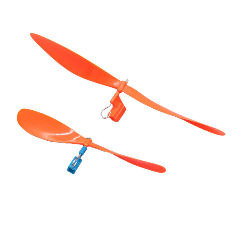 橡皮筋自制创意动力模型材料配件