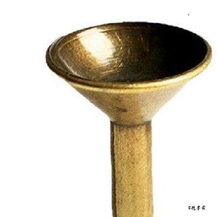 倒流香底座配件锌合金香托锥香架金属香托爆款倒流香配套,家居饰品,香托/香盘/香座/香插,淘宝优惠券,粉丝福利购,淘宝优惠卷