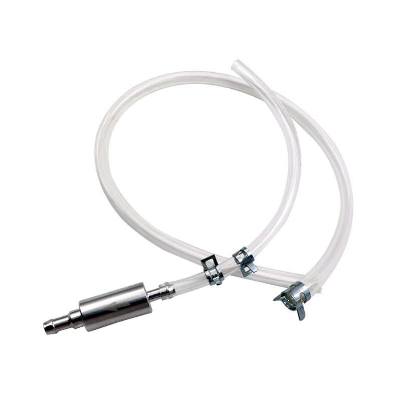 轿车便携汽车摩托车抽油管吸油管