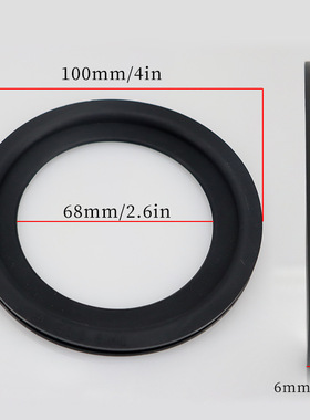 38531165320系列马桶密封圈310房车马桶密封圈RV